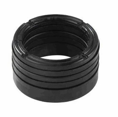 Chevron Seal | Chevron Seal Kit – V Packing Chevron Seal Kit for Hydraulic Cylinders, High Pressure Sealing, Adjustable Stack, Durable Wear Resistant Performance